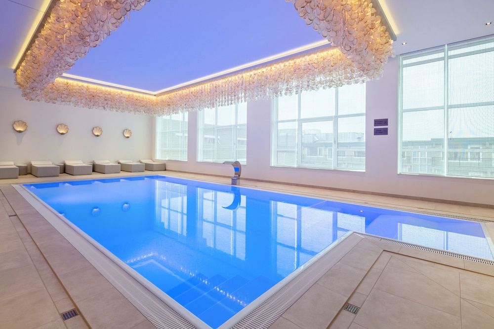 Hotel Vianen - Utrecht 4 estrellas en Vianen