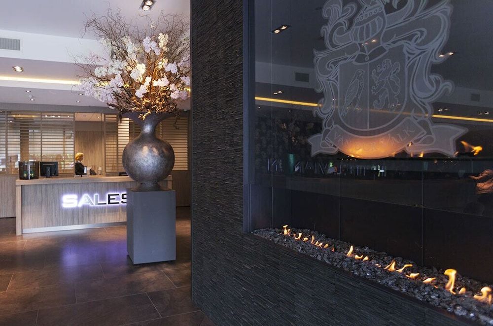 Hotel Vianen - Utrecht 3