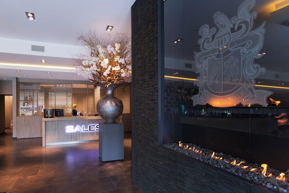 Hotel Vianen - Utrecht 2