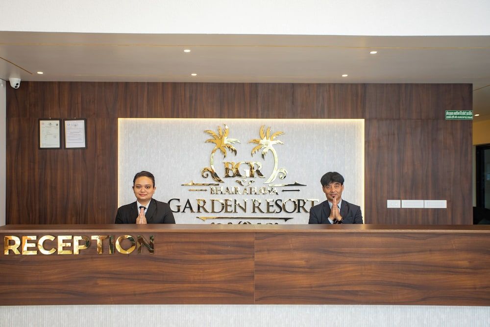 Bhairahawa Garden Resort 2