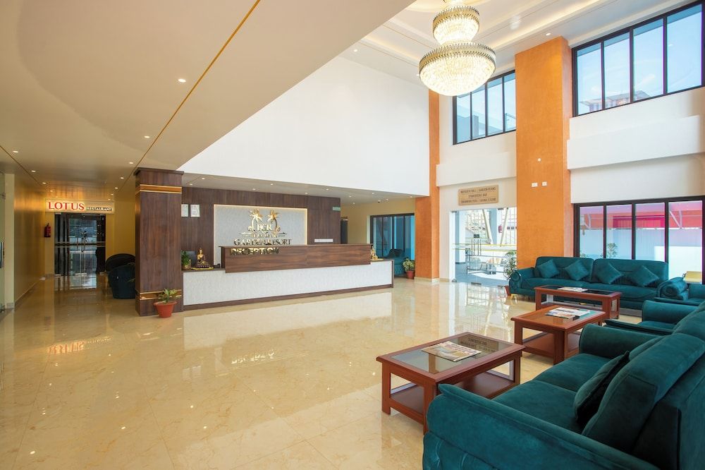 Bhairahawa Garden Resort 3