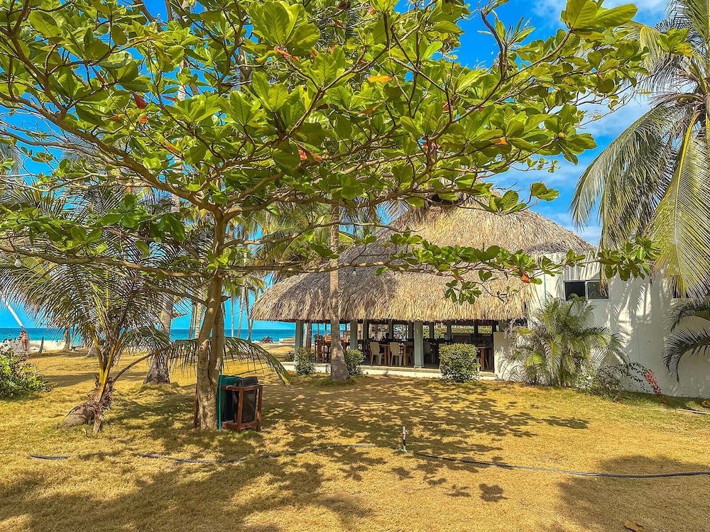 Huku Beach Hostel Hostel Palomino 2