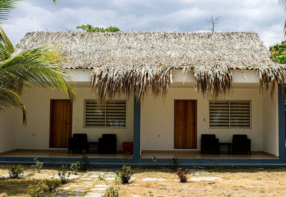 Huku Beach Hostel Hostel Palomino 3