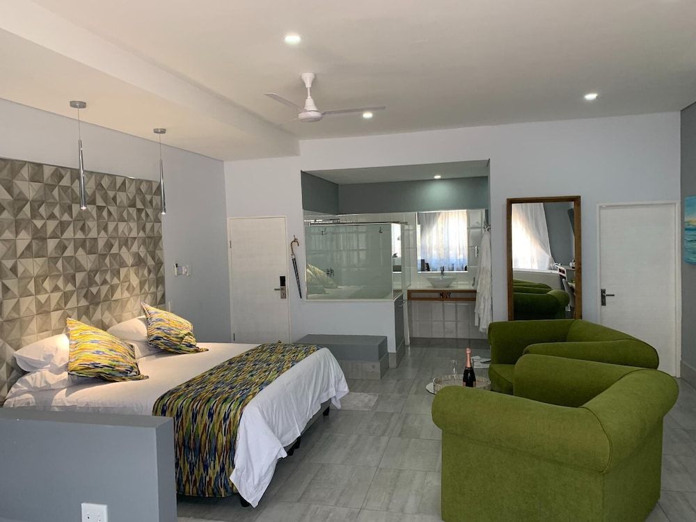 Ecolux Boutique Hotel Mozambique 2