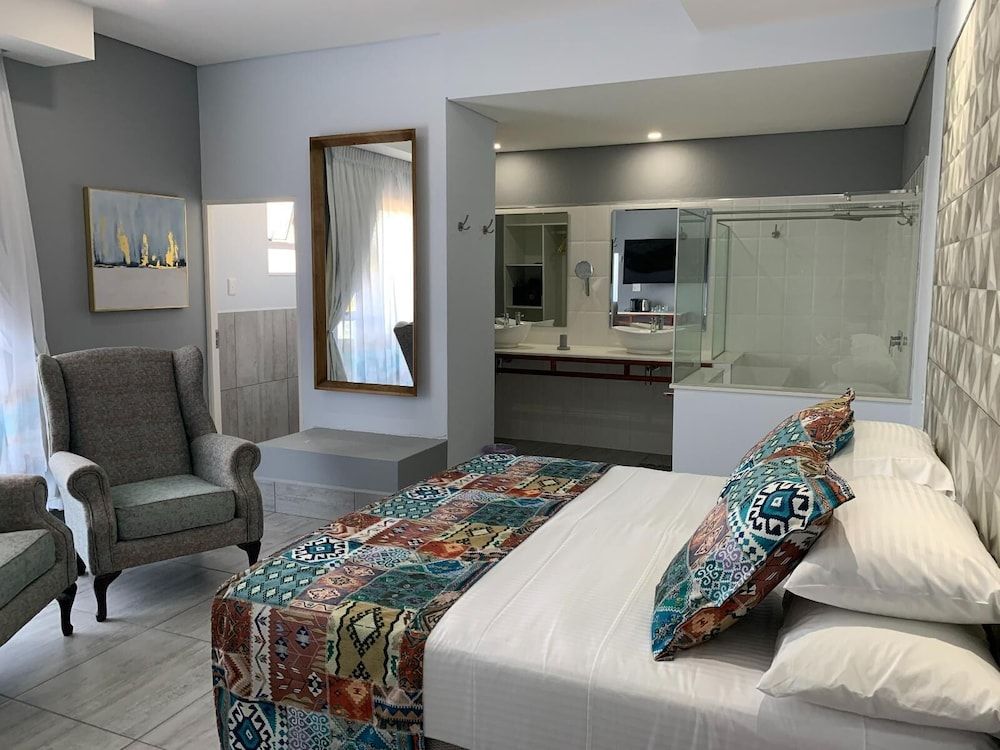 Ecolux Boutique Hotel Mozambique 3
