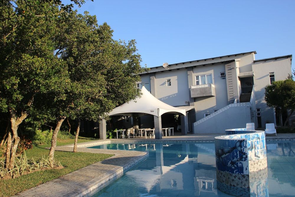 Ecolux Boutique Hotel Mozambique 5 estrellas en Marracuene