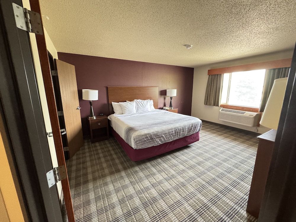 AmericInn by Wyndham Baldwin 3 estrellas en Baldwin