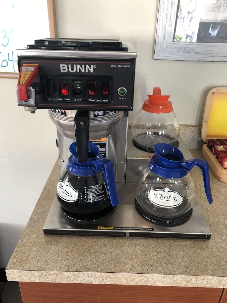 Seahorse Oceanfront Inn 3