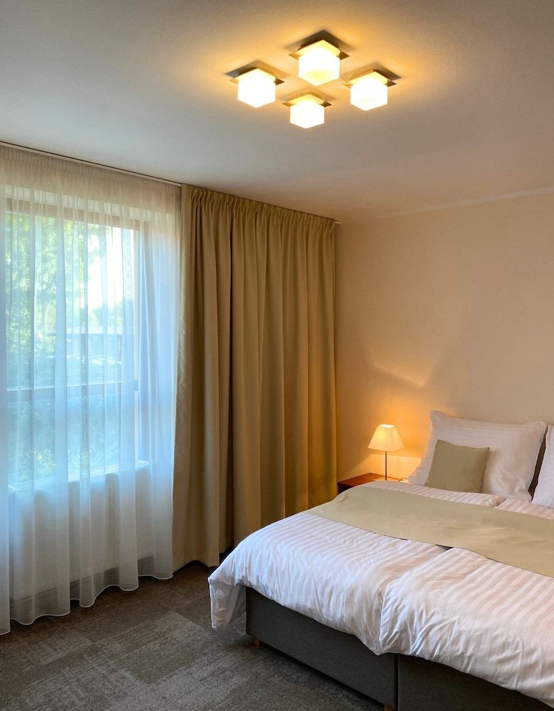 Golf Hotel Austerlitz 3