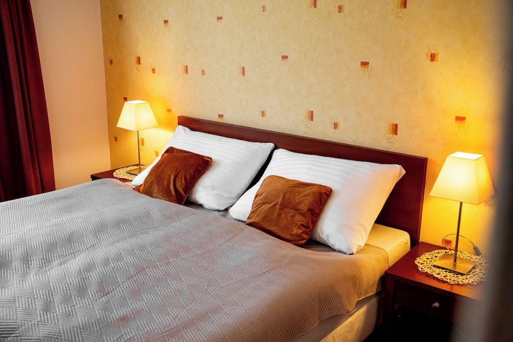 Golf Hotel Austerlitz 2
