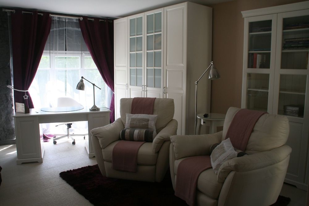 B&B Sallent -1 estrellas en Sallent del Llobregat