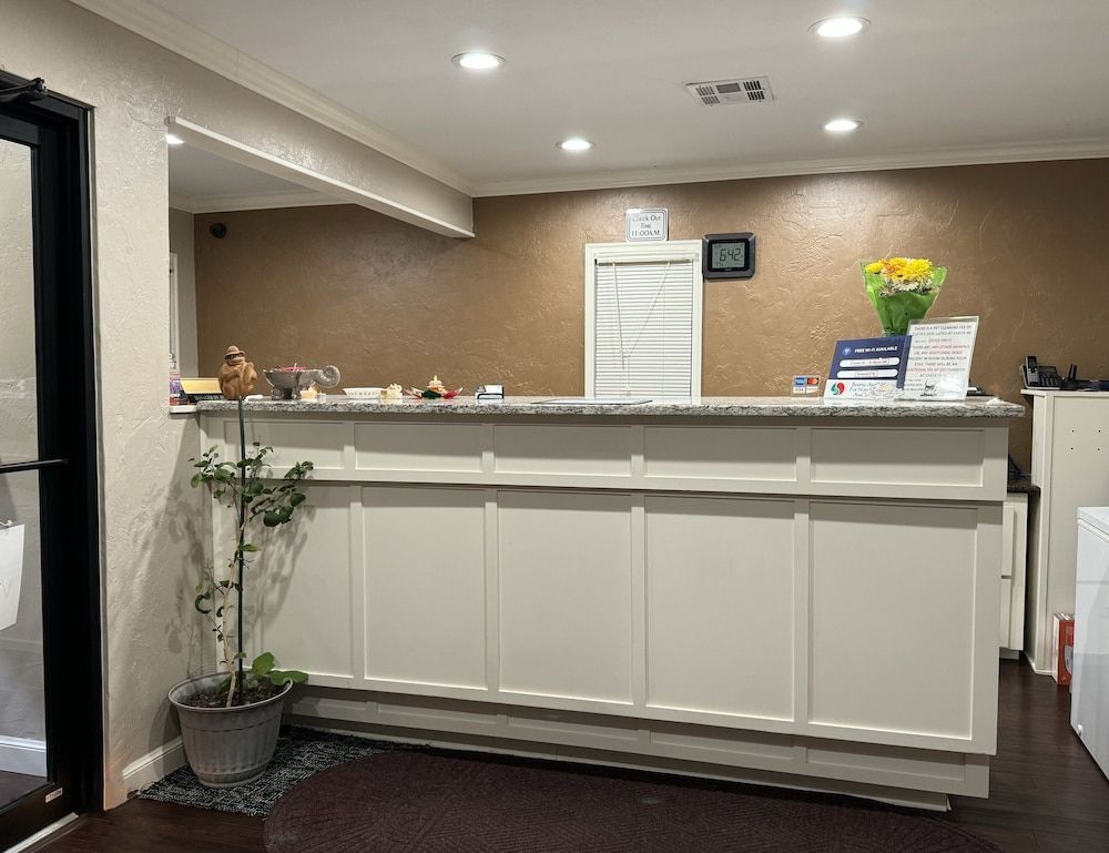 Hotel 81 El Reno 2