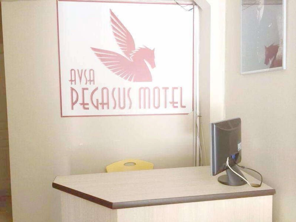 Pegasus Motel 2