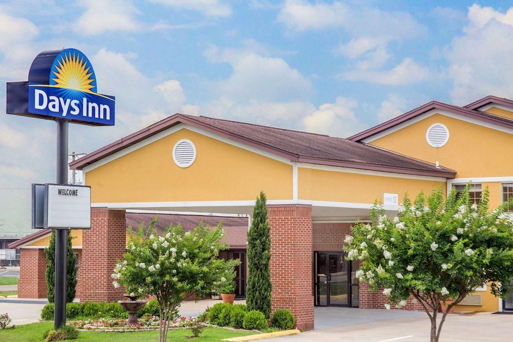 Days Inn by Wyndham Lake Village 2 estrellas en Lake Village