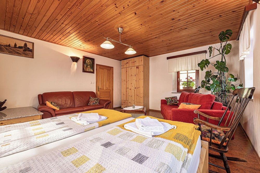 Kolpa Zupančič Vineyard Apartments 2