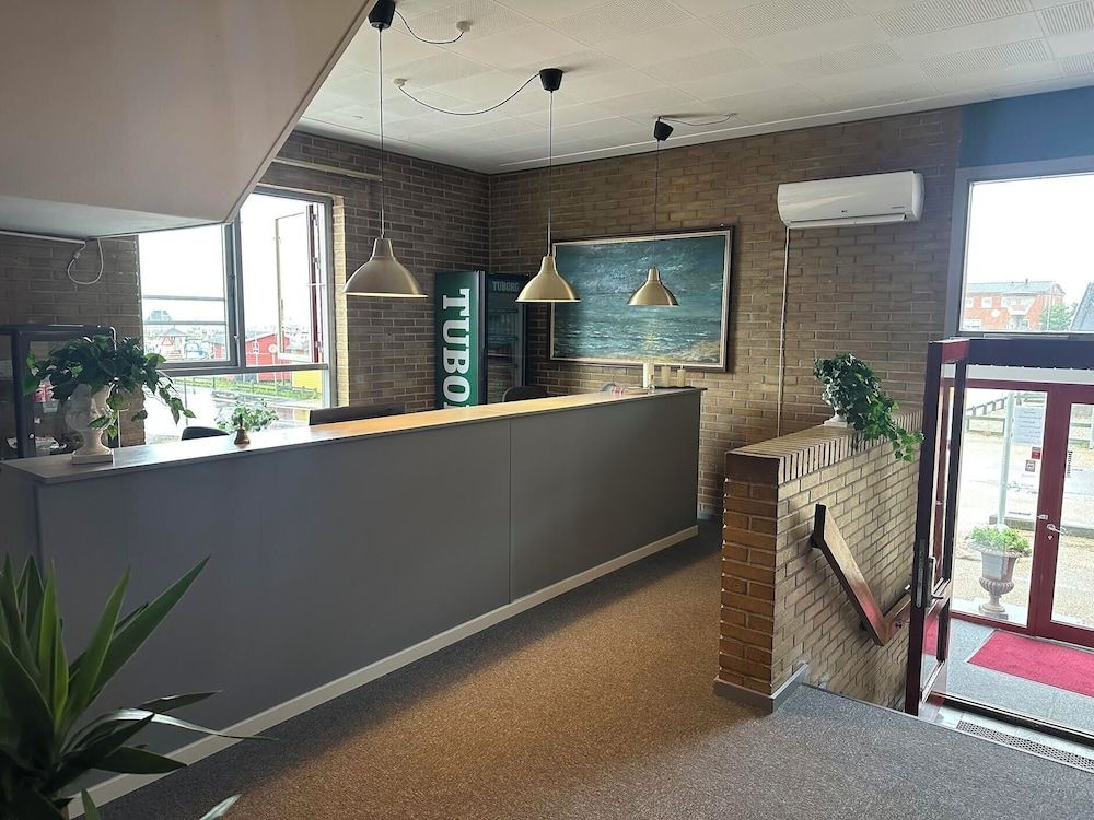 Hotel Hundested 2