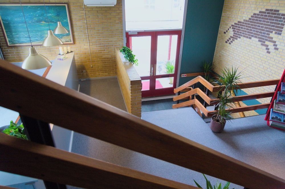 Hotel Hundested 3