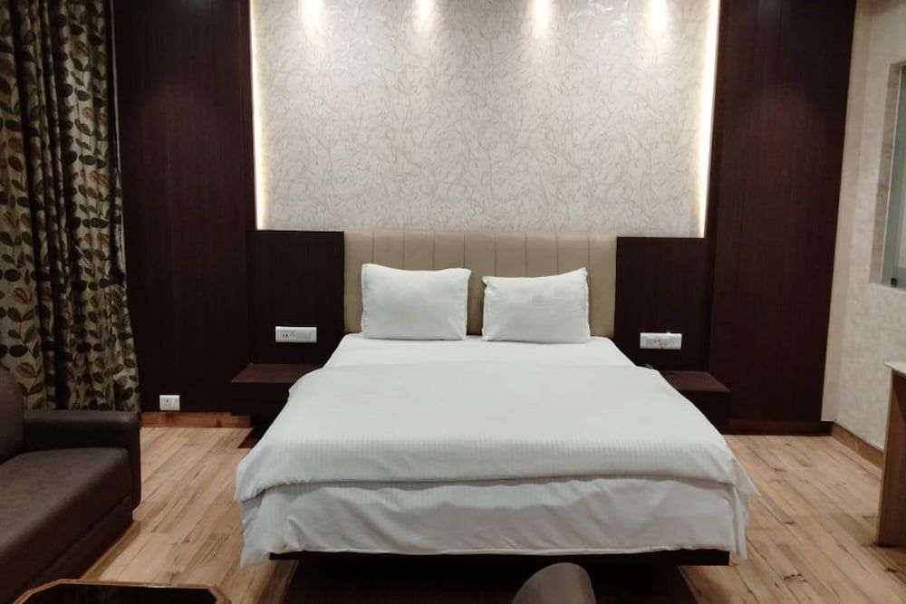 Hotel Park Regency 3