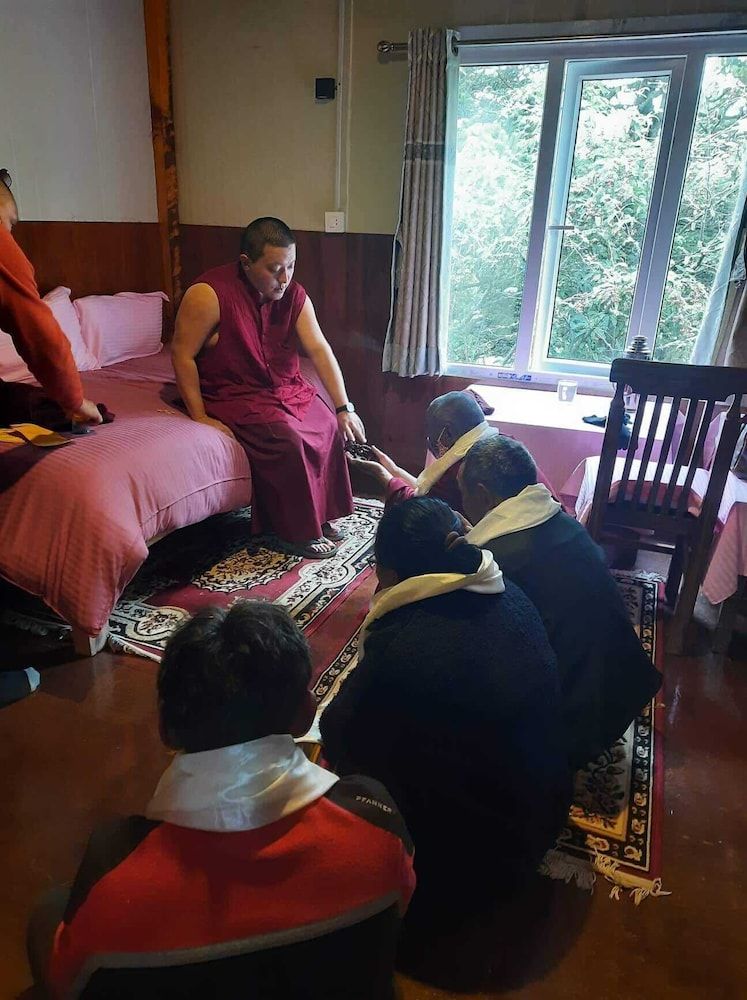 Trekkers Lodge 3