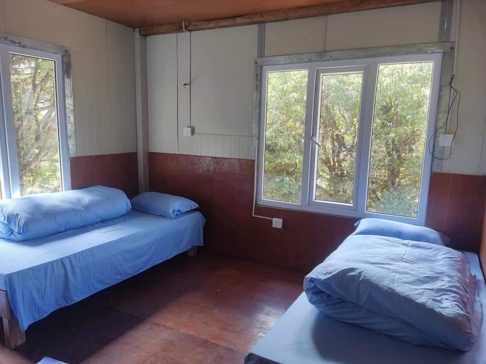 Trekkers Lodge 2