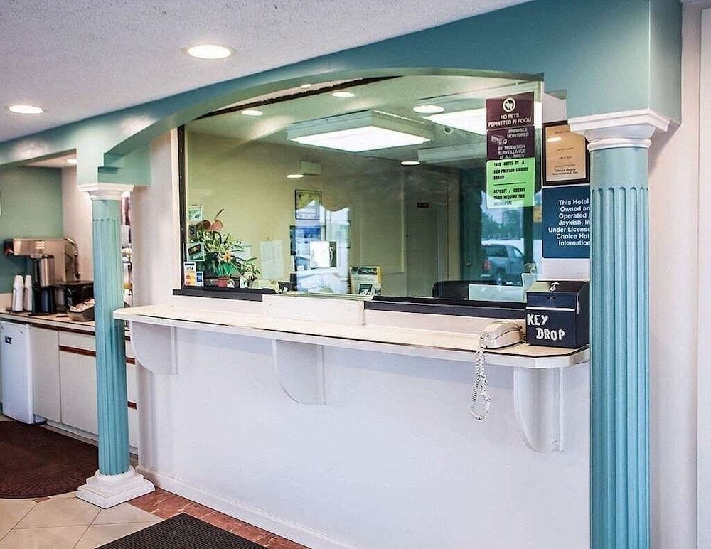 Express Inn -Rahway 3 estrelas em Rahway