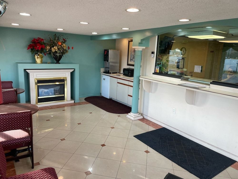 Express Inn -Rahway 2
