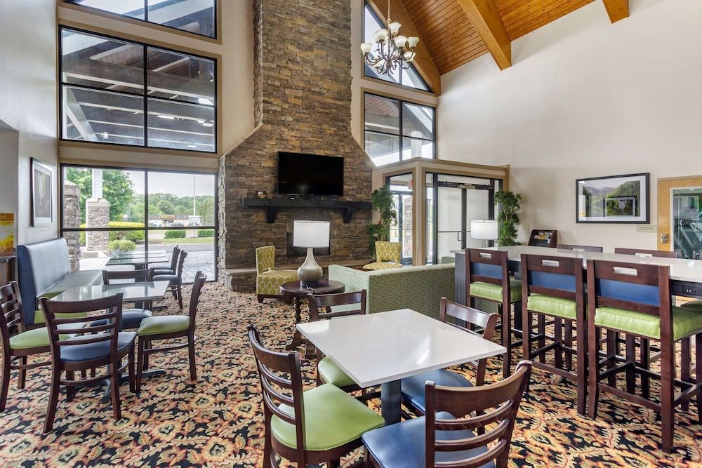 Quality Inn Ocoee - Cleveland East 3
