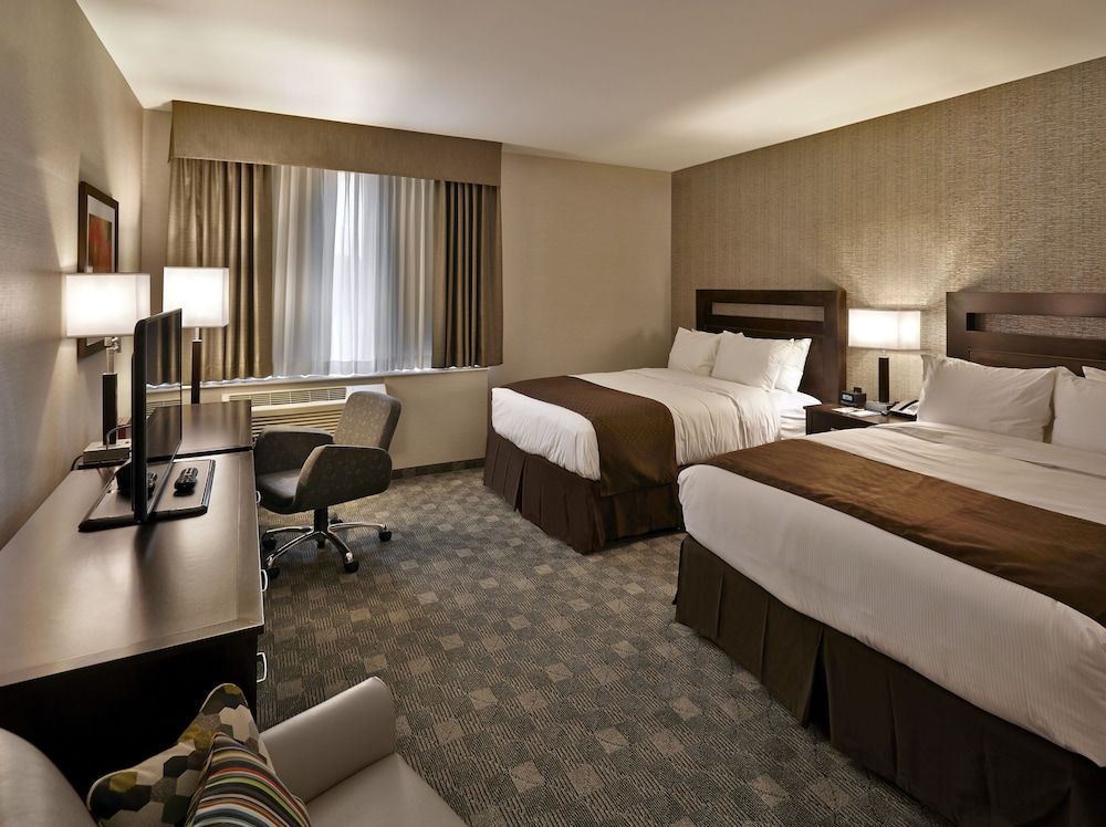 Doubletree By Hilton Lawrenceburg 3