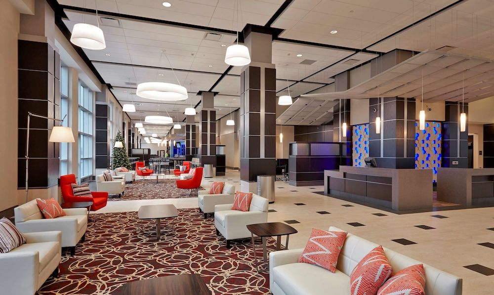 Doubletree By Hilton Lawrenceburg 2