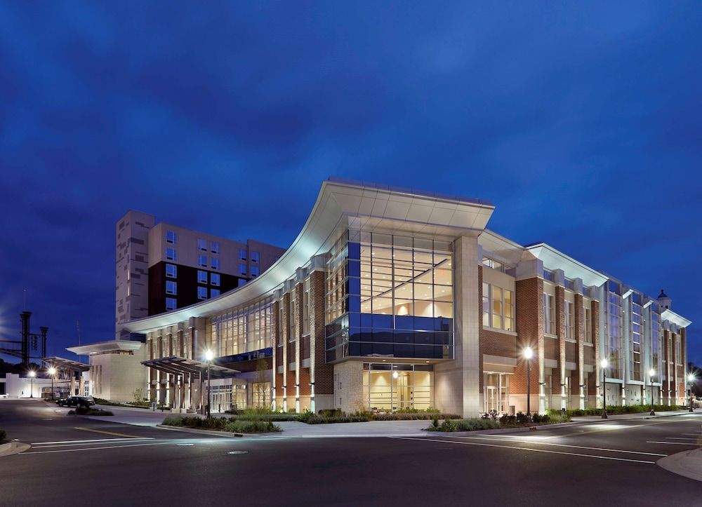 Doubletree By Hilton Lawrenceburg 4 estrellas en Lawrenceburg