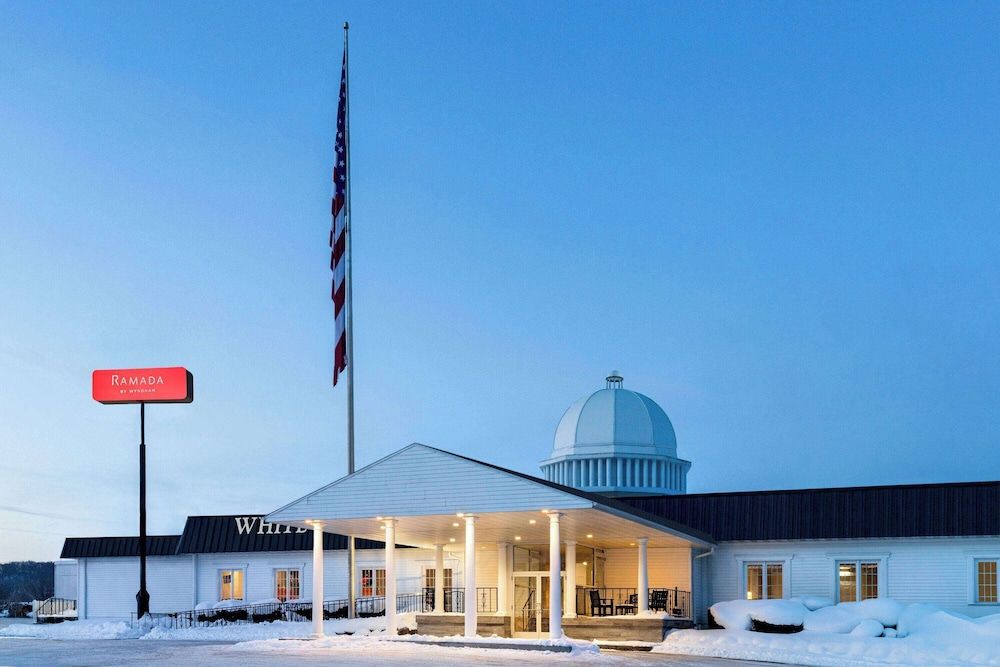 Ramada by Wyndham Richland Center 3 estrellas en Richland Center