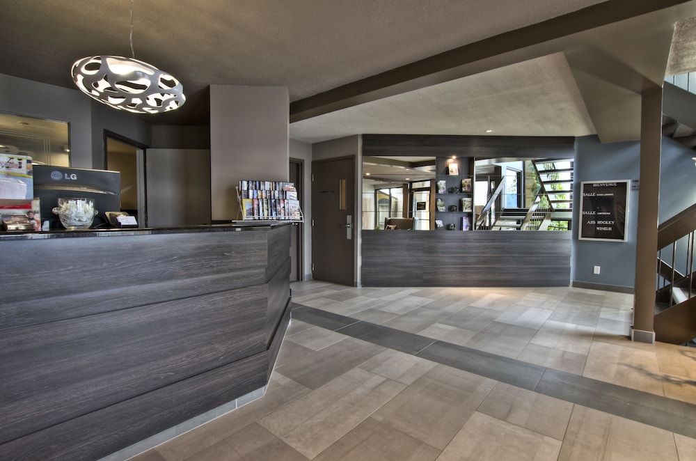 Hotel Nouvelle Frontière 2