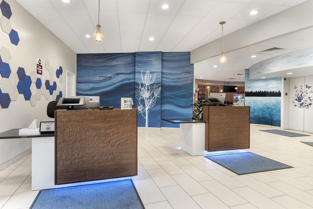 Best Western Plus Wausau Tower Inn 3