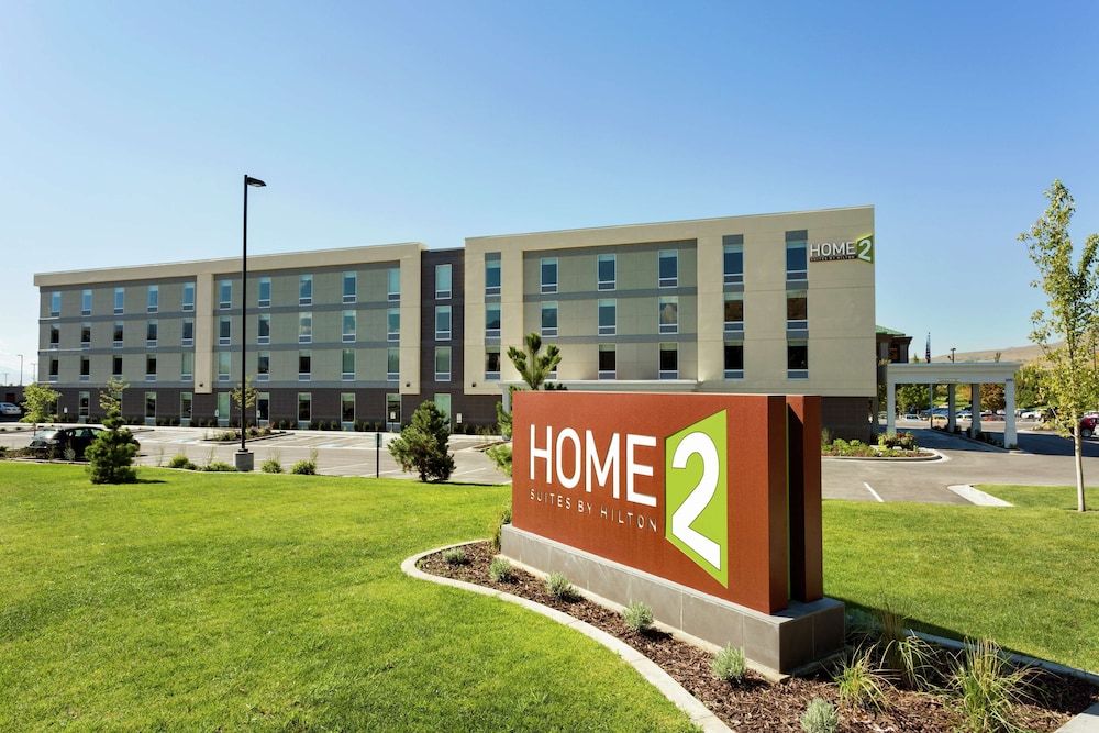 Home2 Suites by Hilton Lehi/Thanksgiving Point 3 estrelas em Lehi