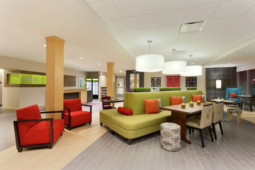 Home2 Suites by Hilton Lehi/Thanksgiving Point 2