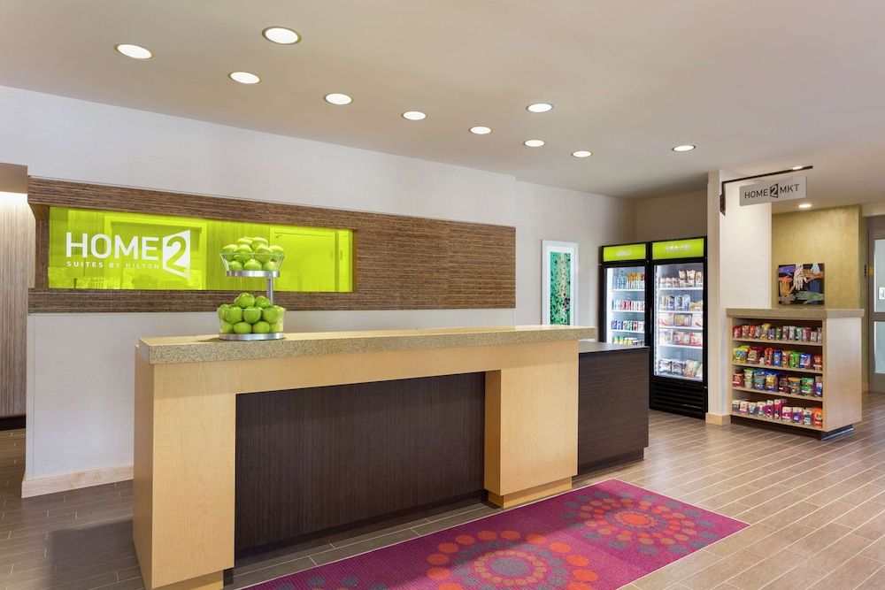 Home2 Suites by Hilton Lehi/Thanksgiving Point 3