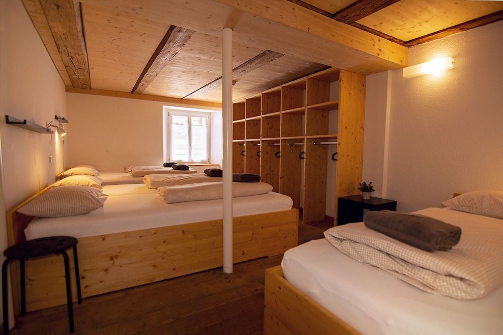 Sust lodge 2