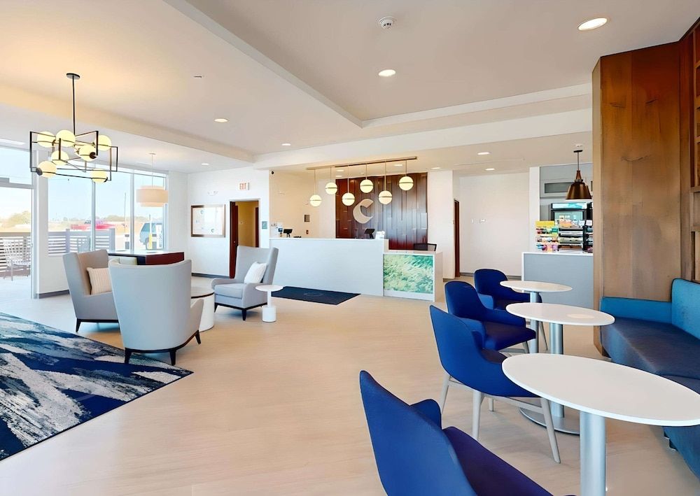 Comfort Inn & Suites Mountain Grove US-60 3