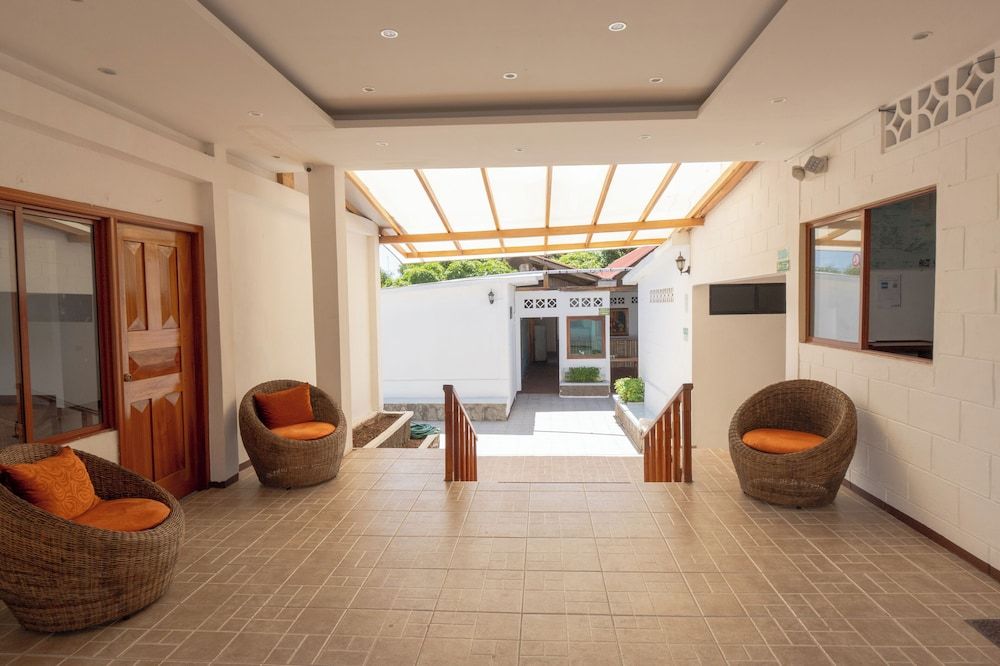 Hotel Mar Azul 2