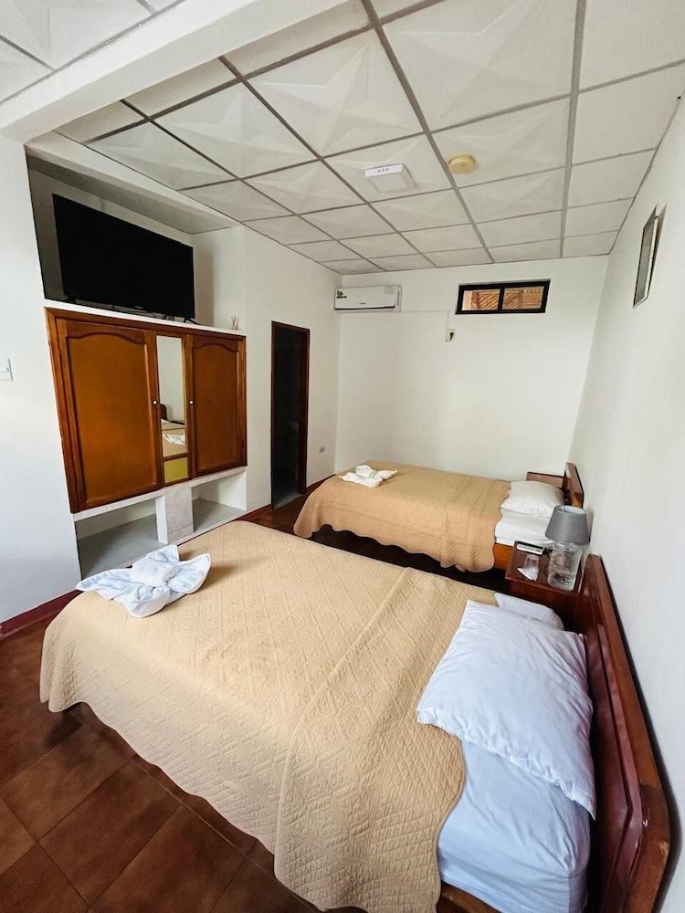 Hotel Mar Azul 3
