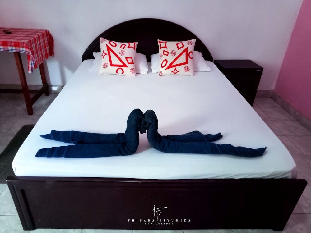 Takeshi inn -1 estrelas em Dambulla