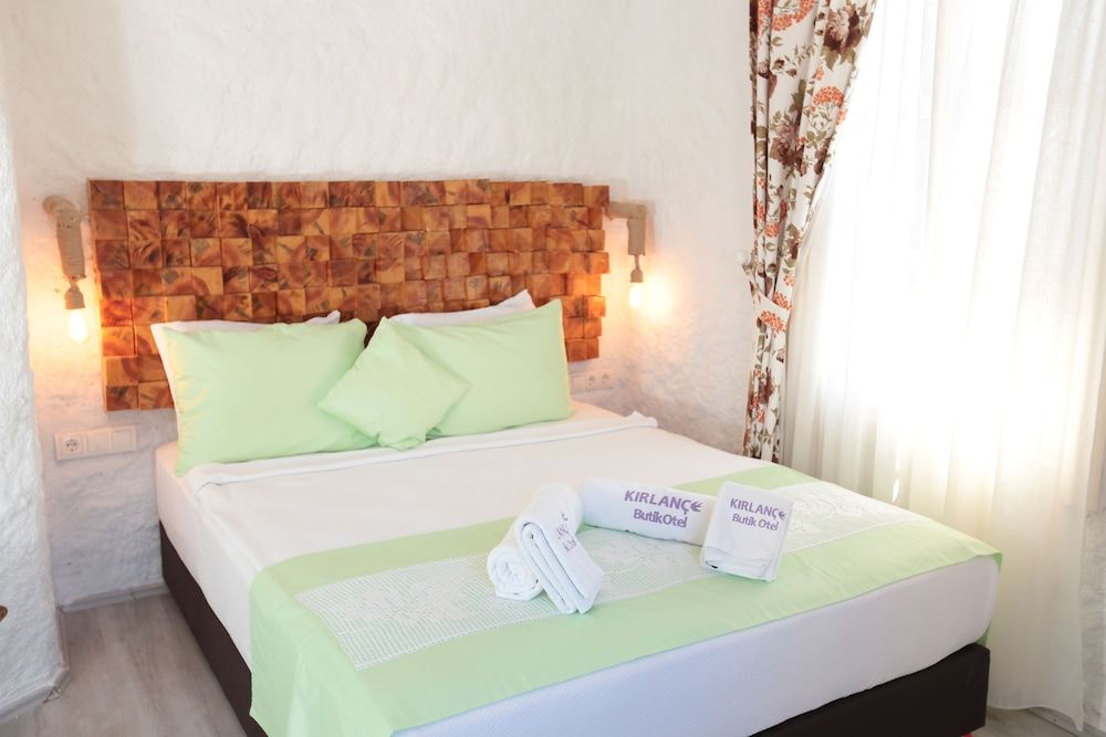Kırlançe Otel Alaçatı 3
