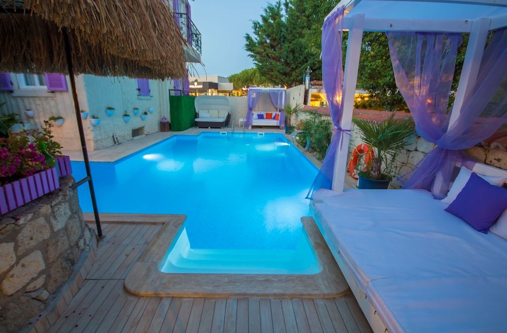 Kırlançe Otel Alaçatı -1 estrellas en Alaçatı