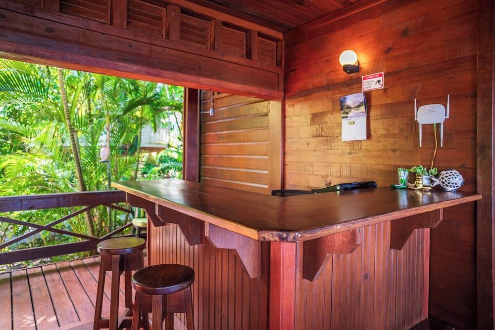 Cocolobo Resort 3