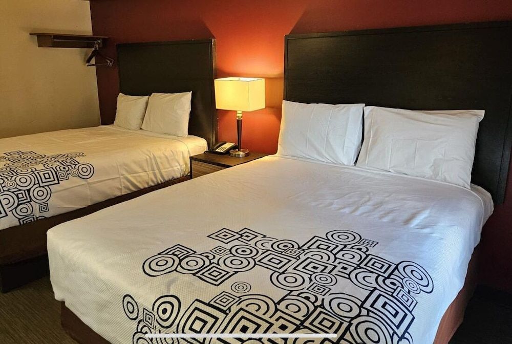 Americas Best Value Inn Horseheads 3 estrellas en Elmira