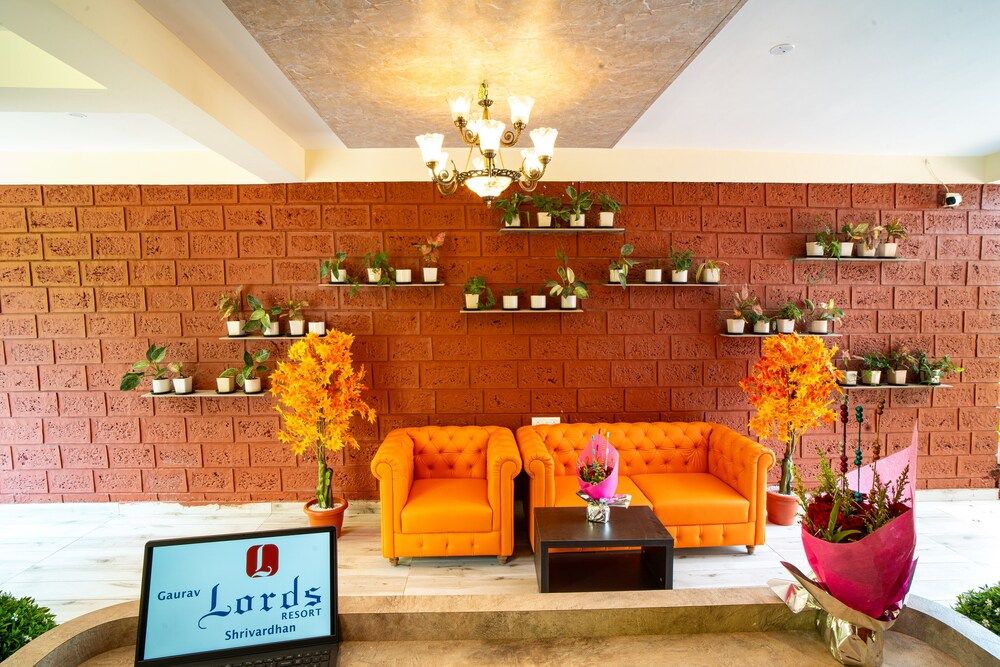 Gaurav Lords Resort Shrivardhan 2