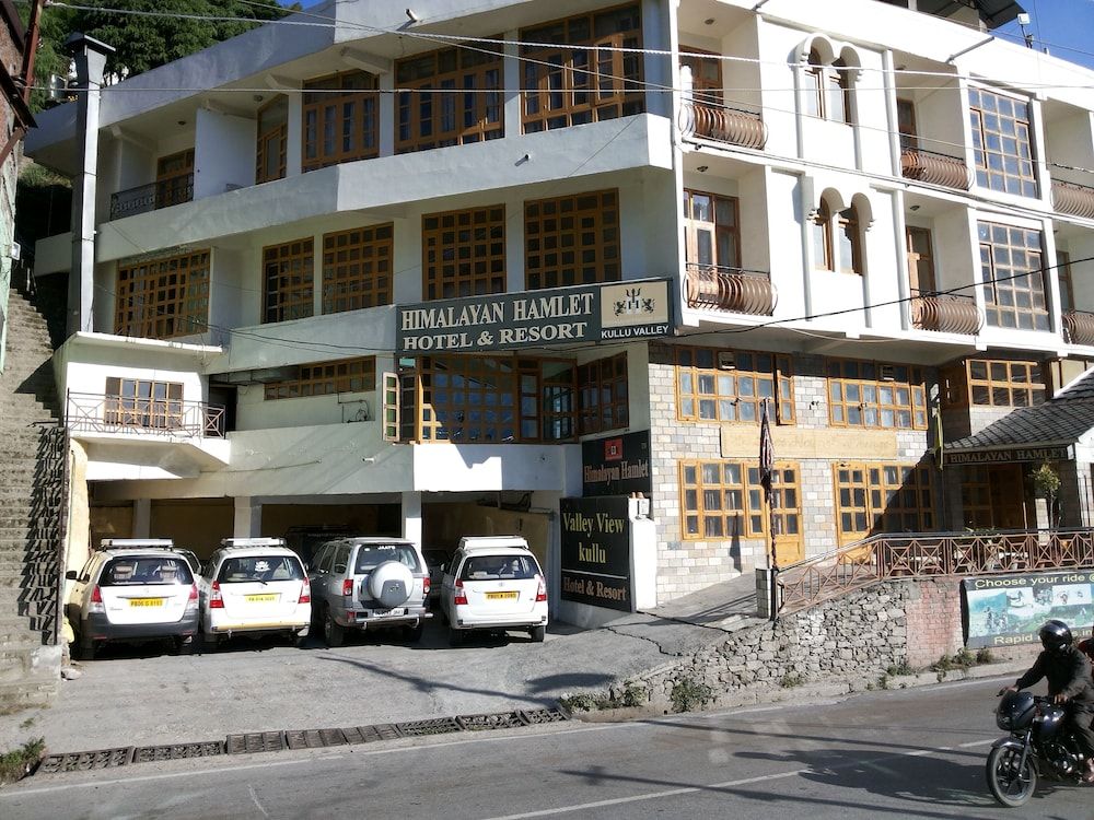 HimalayanHamlet ValleyView 3 estrellas en Kulu
