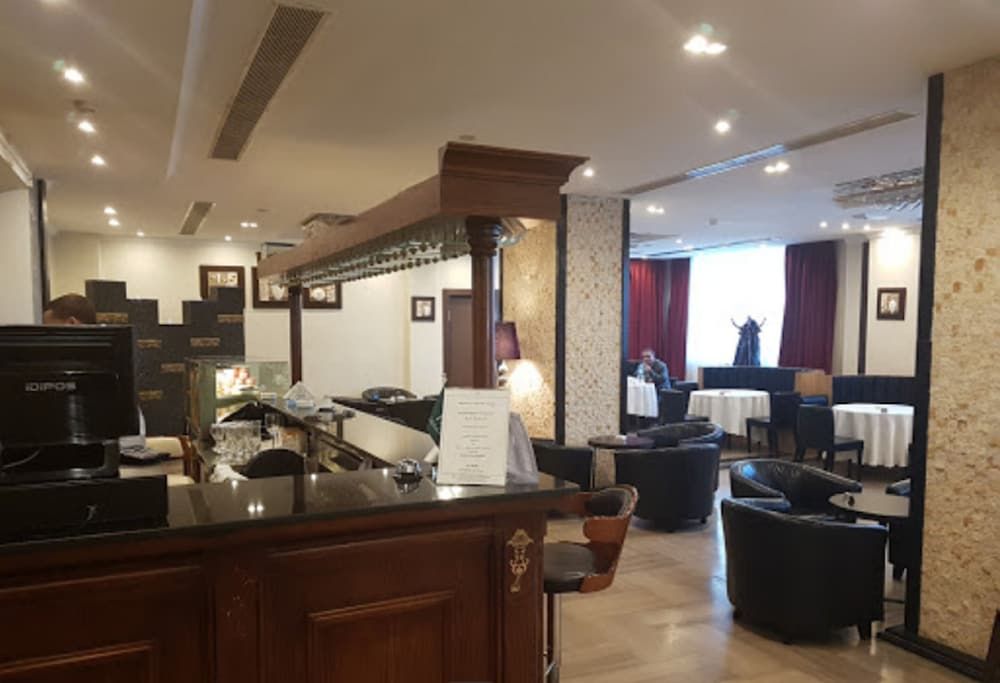 Hotel Beni Hamad 3
