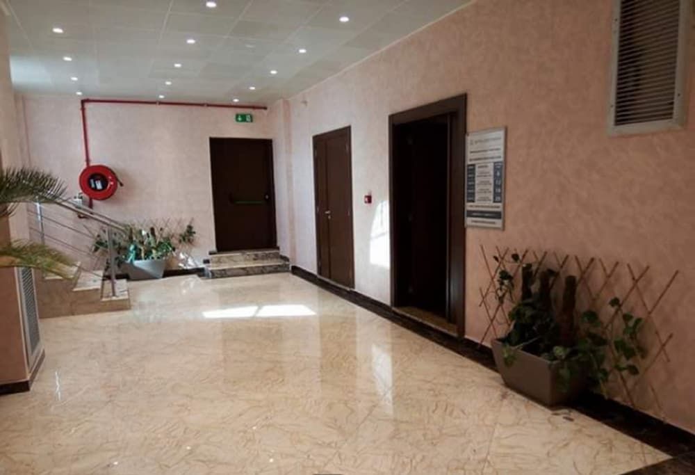 Hotel Beni Hamad 2