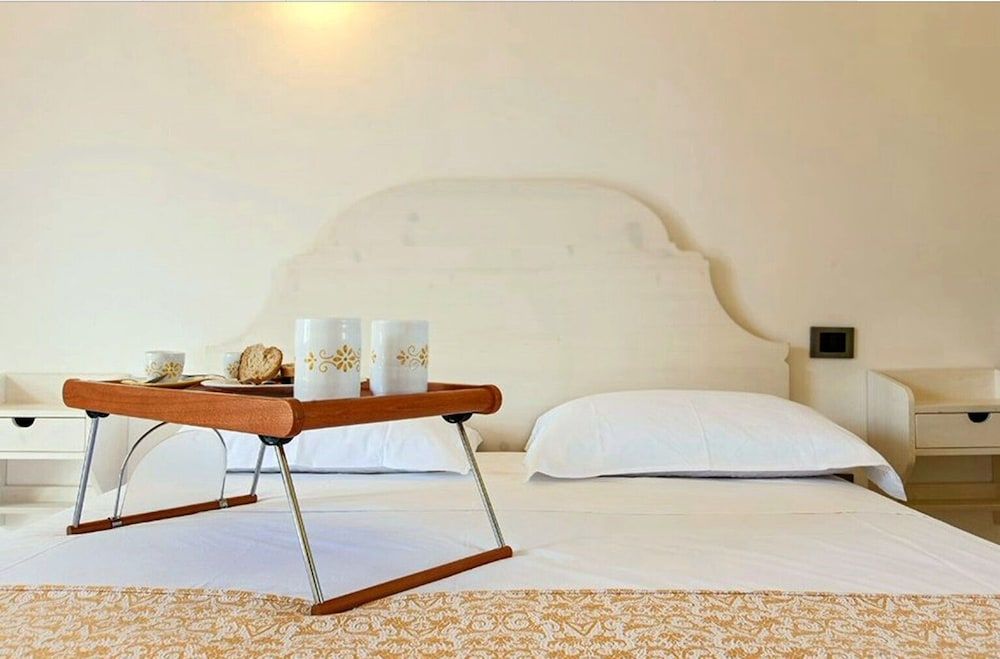 Agriturismo Masseria Galatea 2